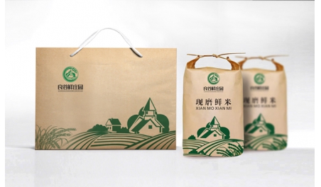 農產(chǎn)品包裝設計風格的四大類型 農產(chǎn)品包裝設計風格的四大類型