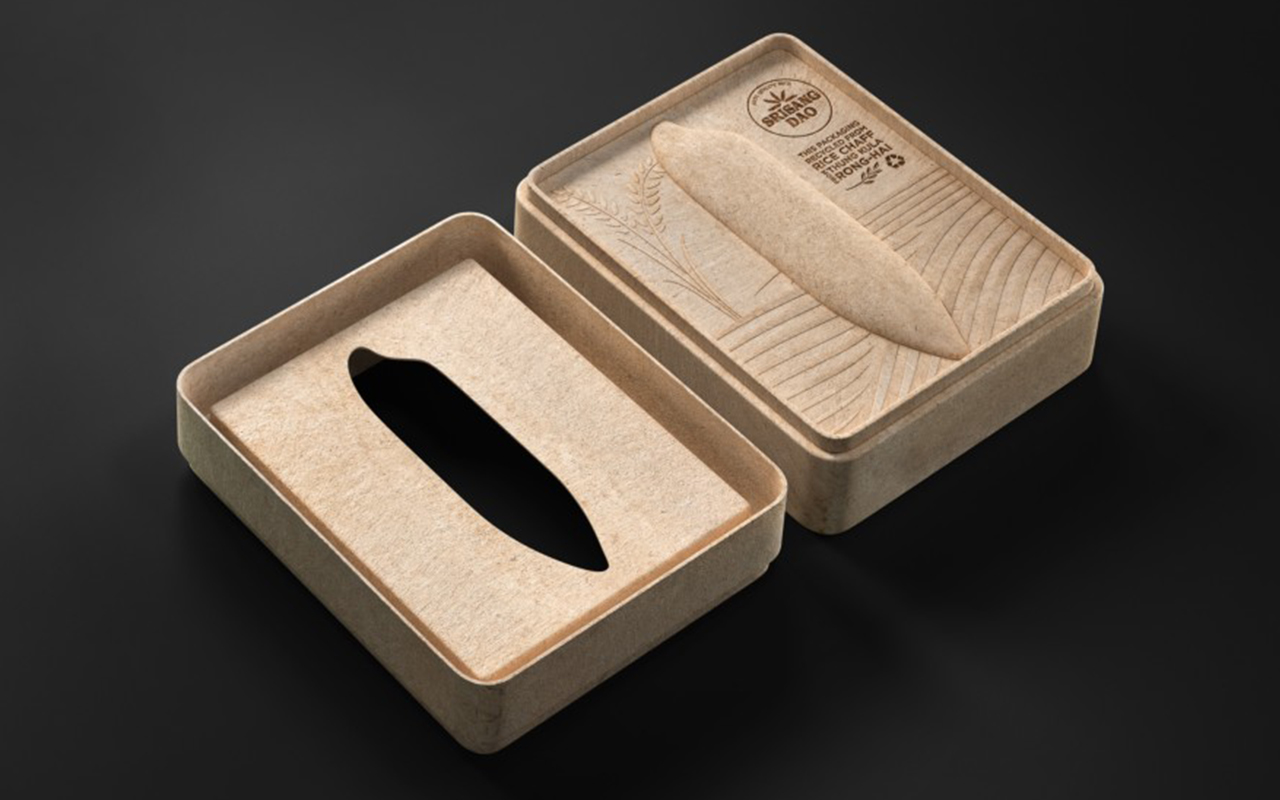 33一字解包裝 | 包裝與環(huán)境保護(一) 33一字解包裝 | 包裝與環(huán)境保護(一)